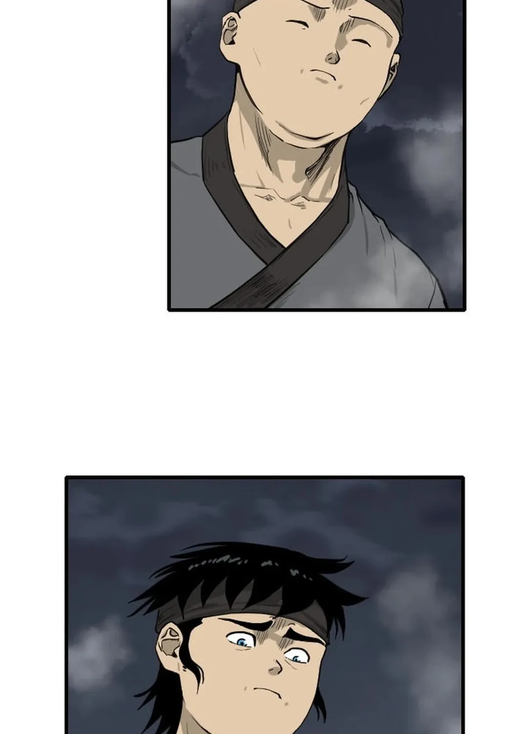Read The Demonic Warrior chapter 5 image 70 on Lezhin