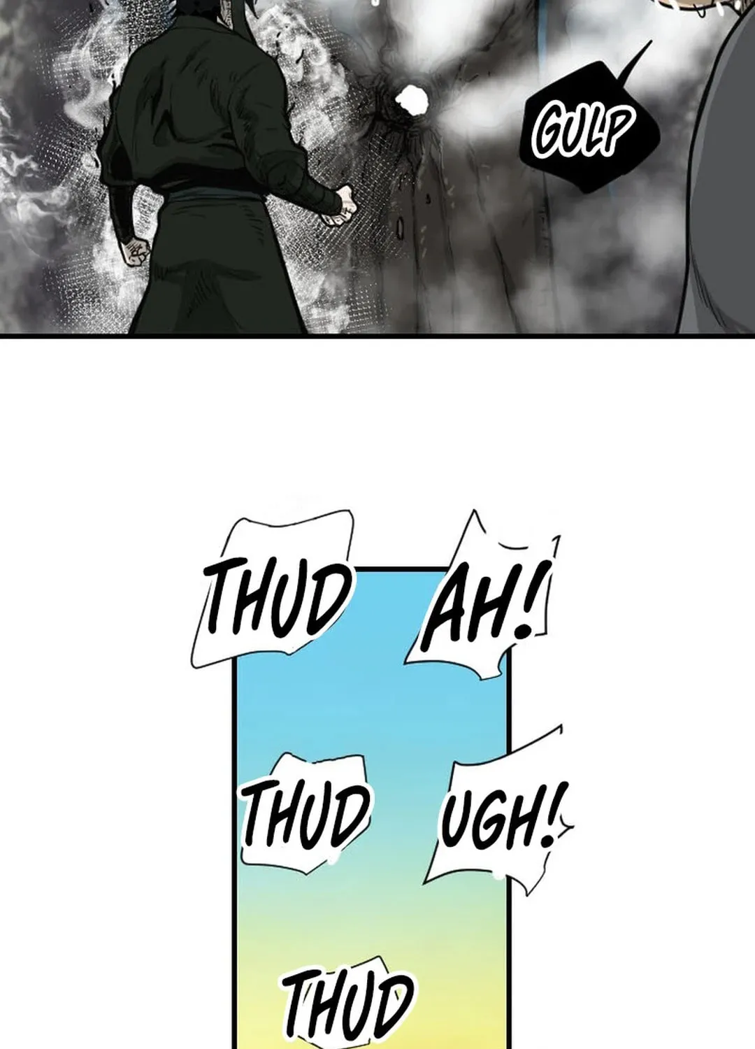 Read The Demonic Warrior chapter 5 image 76 on Lezhin