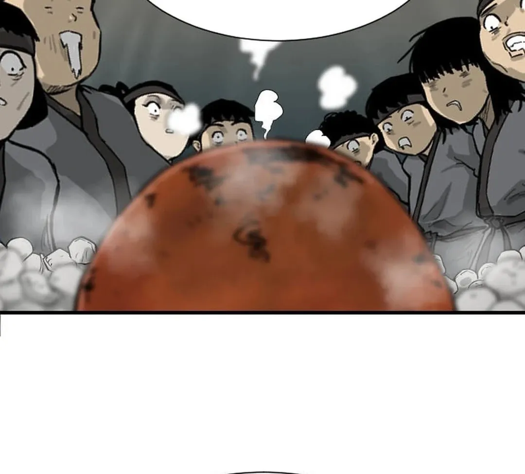 Read The Demonic Warrior chapter 5 image 8 on Lezhin