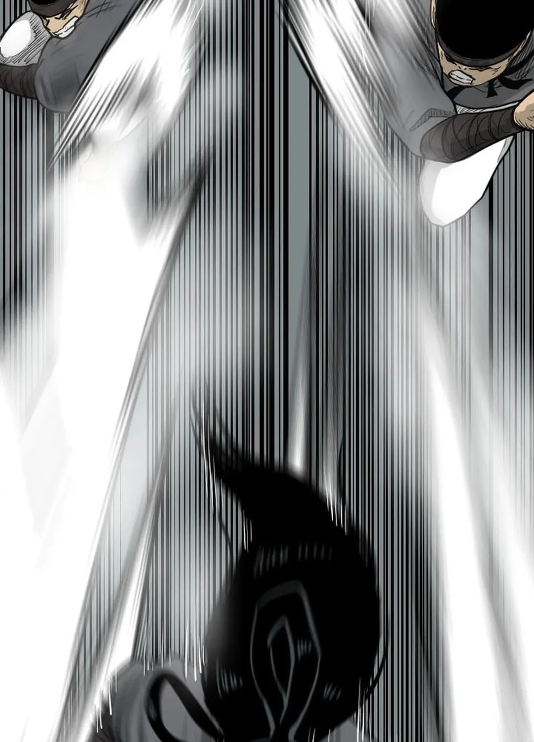 Read The Demonic Warrior chapter 5 image 82 on Lezhin