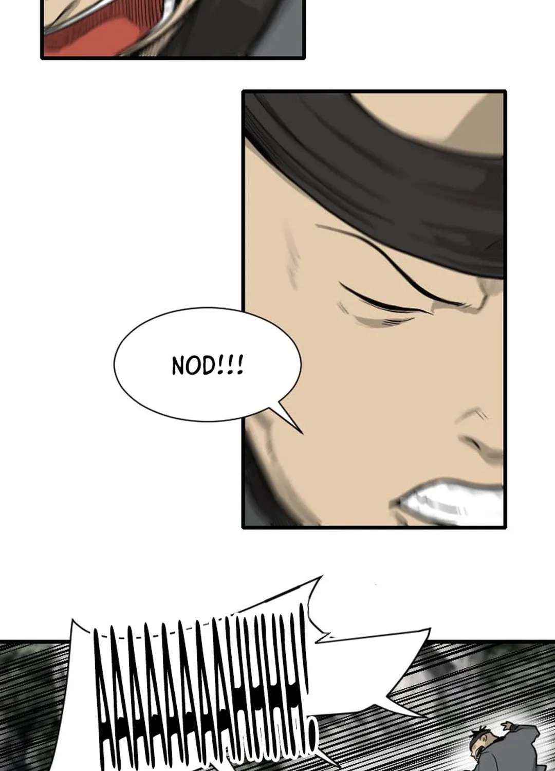 Read The Demonic Warrior chapter 5 image 84 on Lezhin