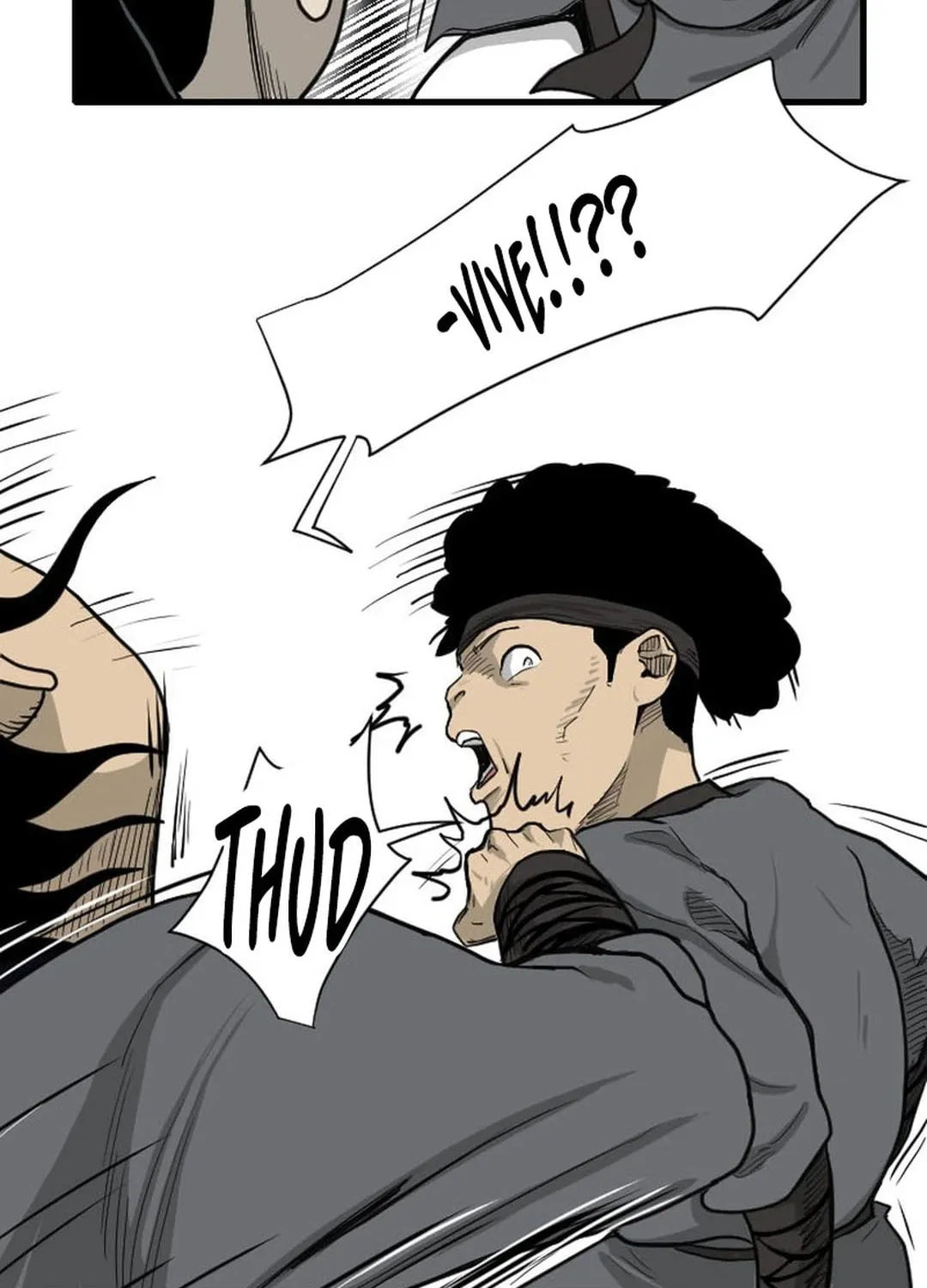 Read The Demonic Warrior chapter 5 image 90 on Lezhin