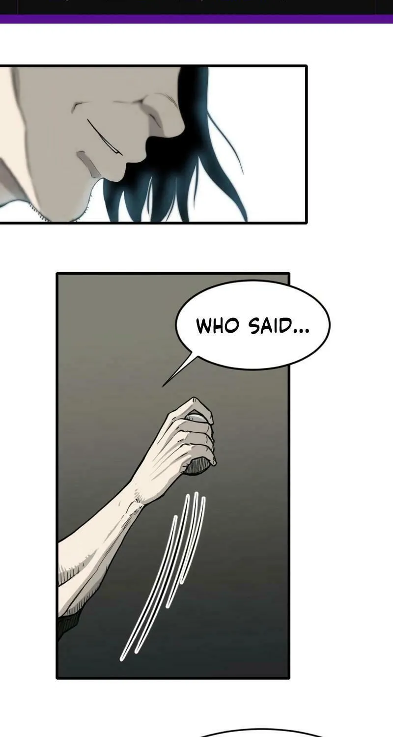 Read The Demonic Warrior chapter 50 image 1 on Lezhin