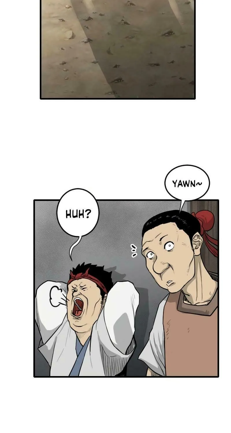 Read The Demonic Warrior chapter 50 image 12 on Lezhin
