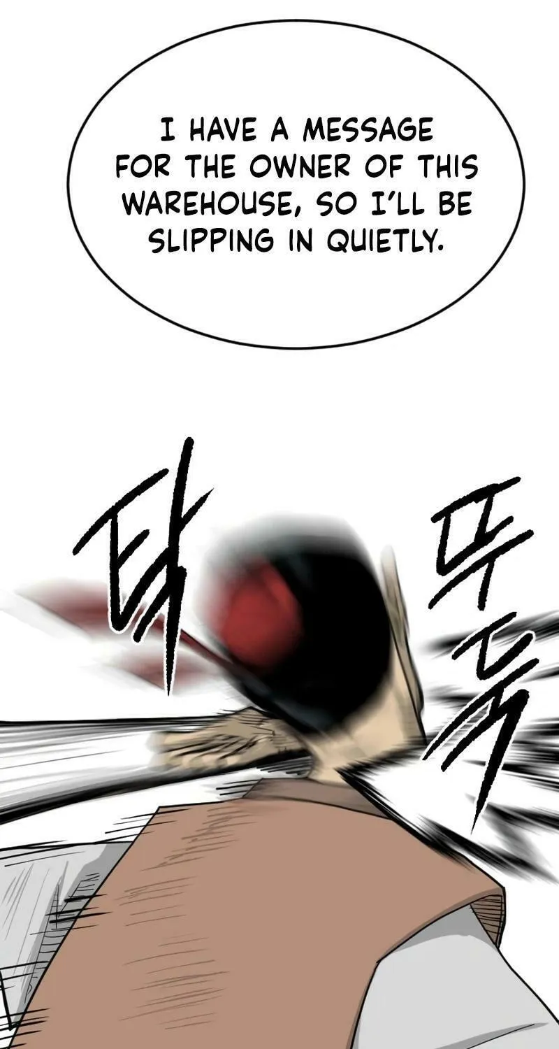 Read The Demonic Warrior chapter 50 image 13 on Lezhin