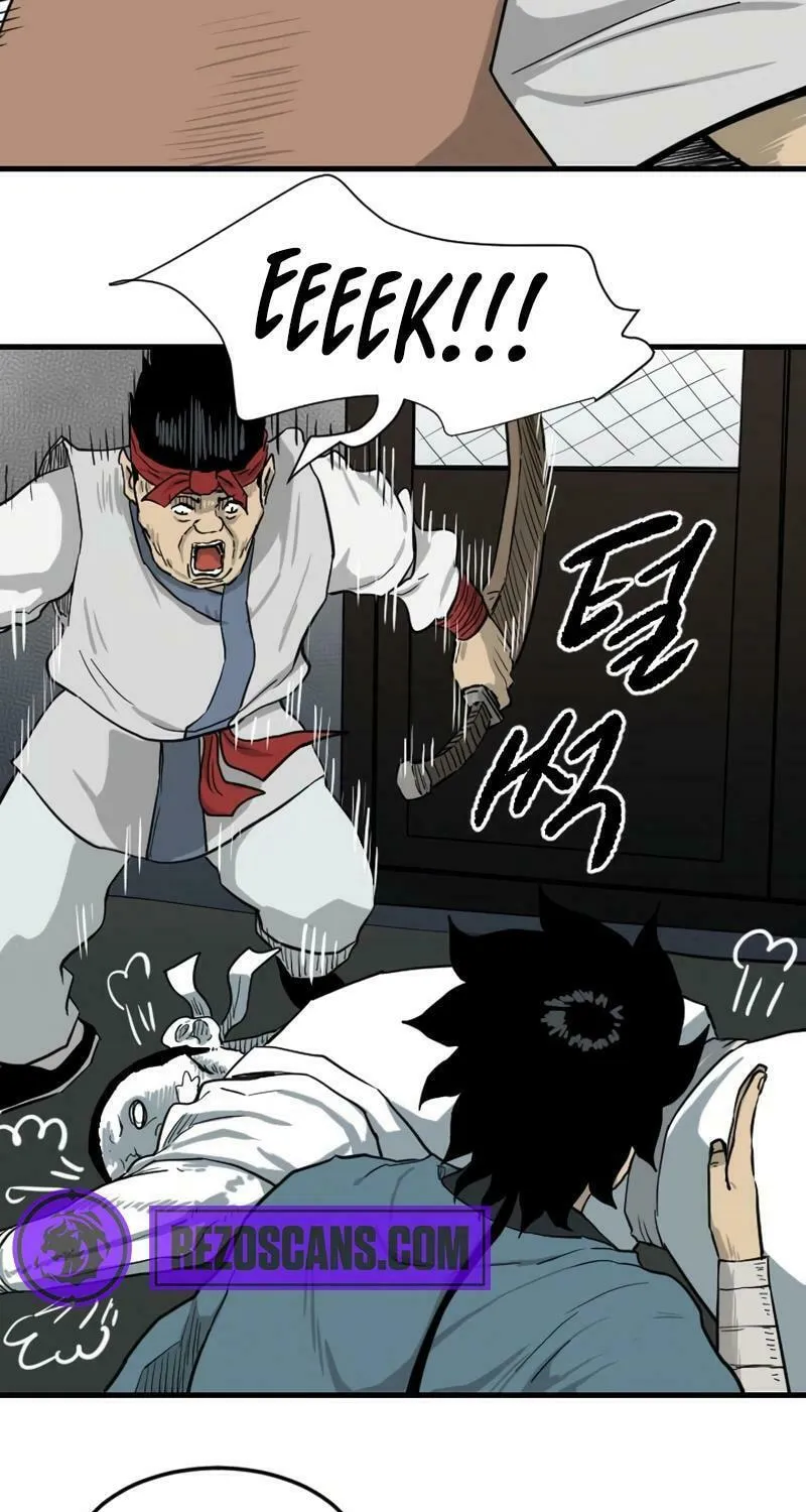 Read The Demonic Warrior chapter 50 image 14 on Lezhin