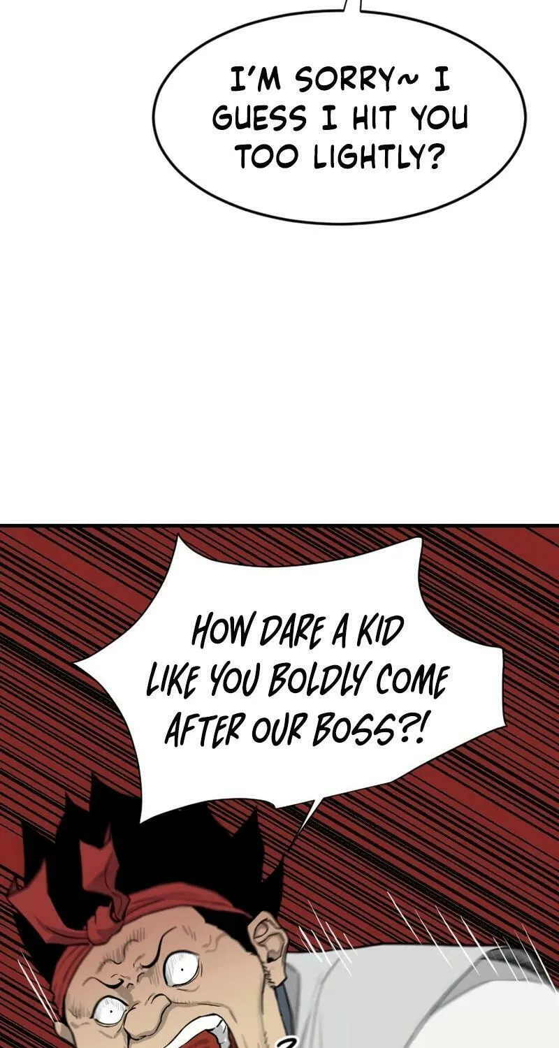 Read The Demonic Warrior chapter 50 image 16 on Lezhin