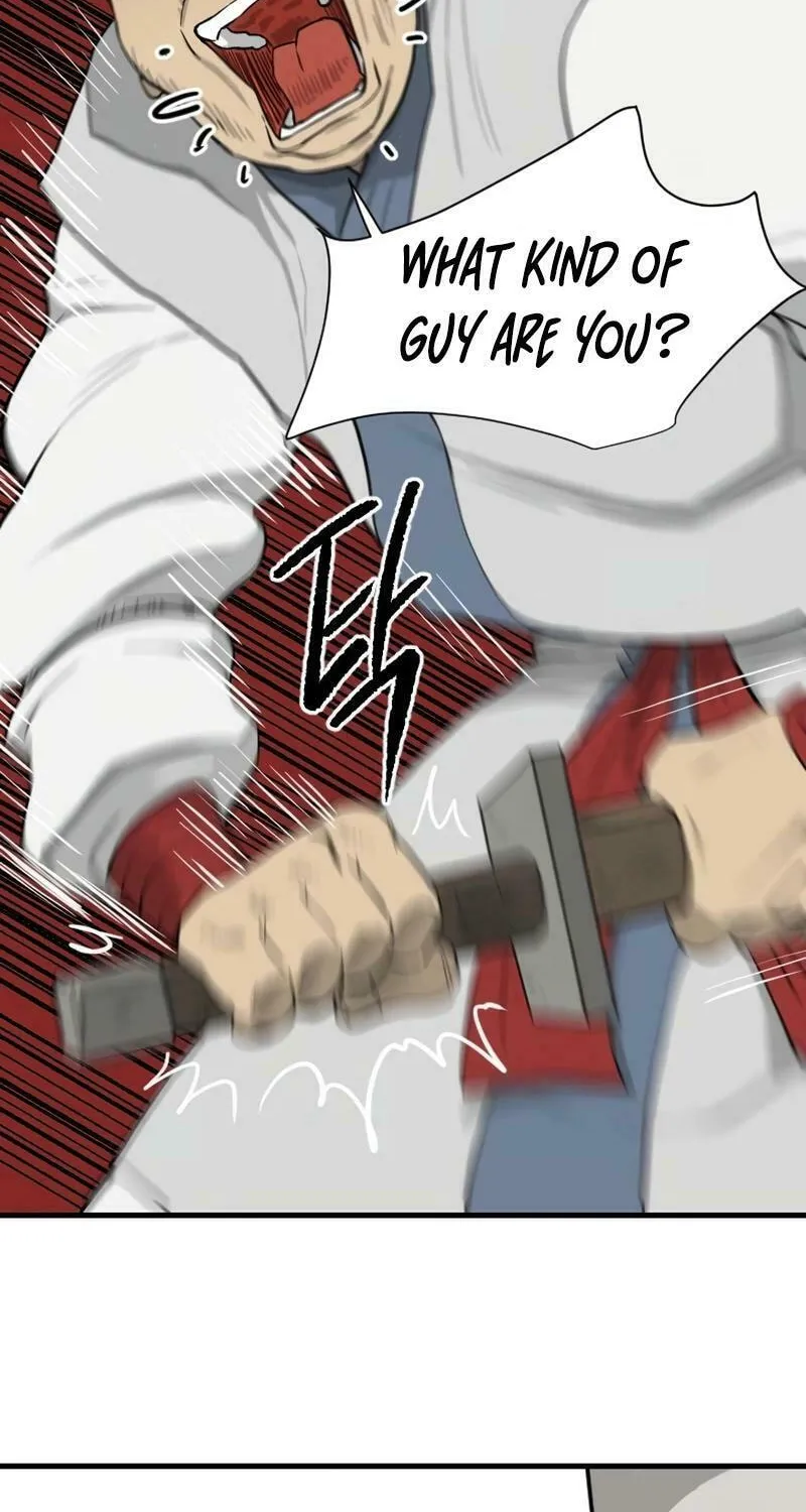 Read The Demonic Warrior chapter 50 image 17 on Lezhin
