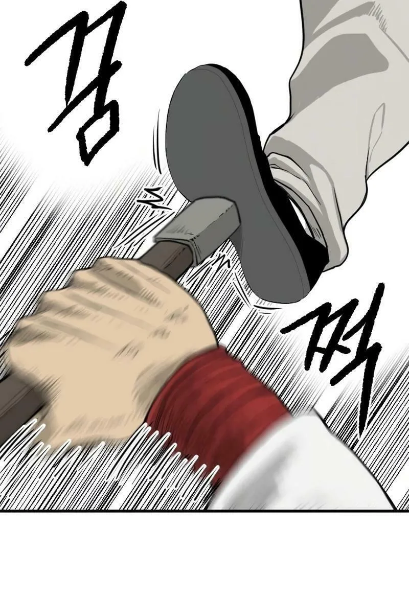 Read The Demonic Warrior chapter 50 image 18 on Lezhin
