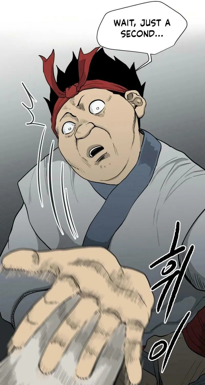 Read The Demonic Warrior chapter 50 image 19 on Lezhin
