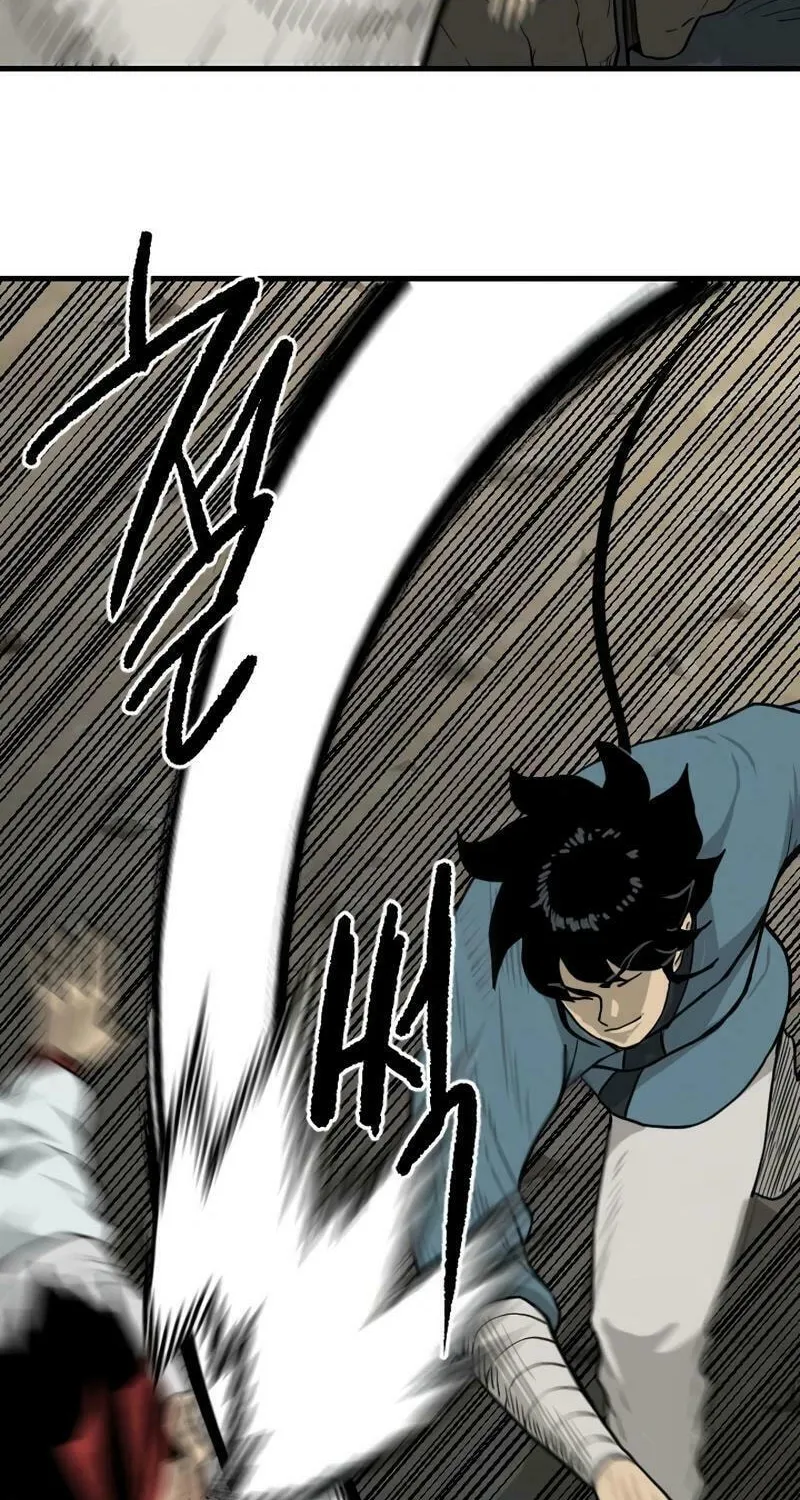 Read The Demonic Warrior chapter 50 image 20 on Lezhin