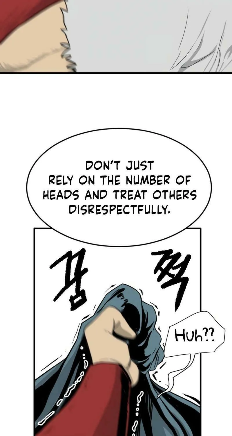 Read The Demonic Warrior chapter 50 image 31 on Lezhin