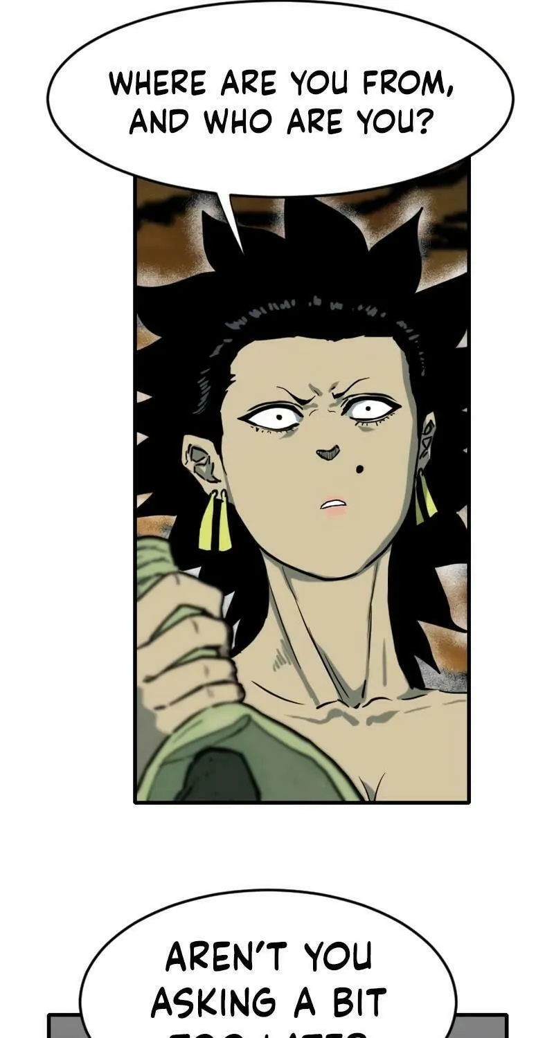 Read The Demonic Warrior chapter 50 image 38 on Lezhin
