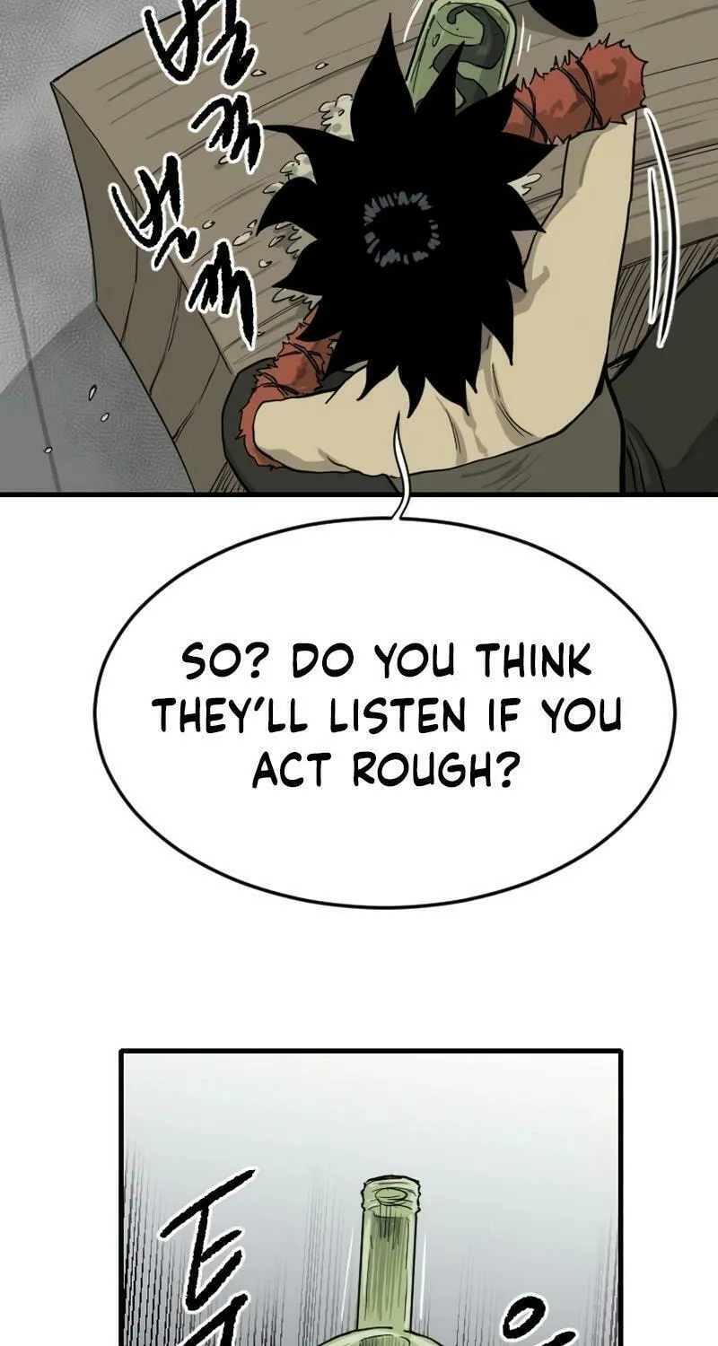 Read The Demonic Warrior chapter 50 image 44 on Lezhin