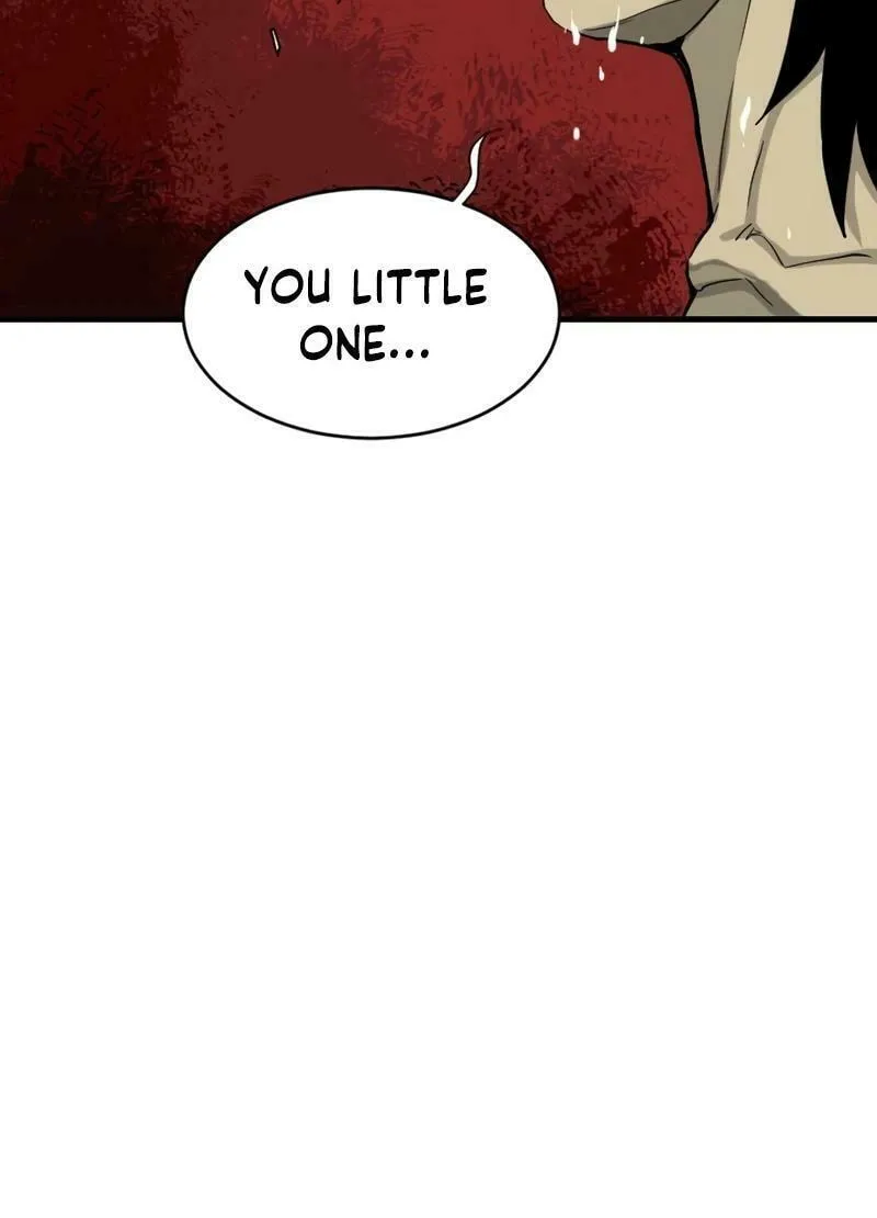 Read The Demonic Warrior chapter 50 image 46 on Lezhin