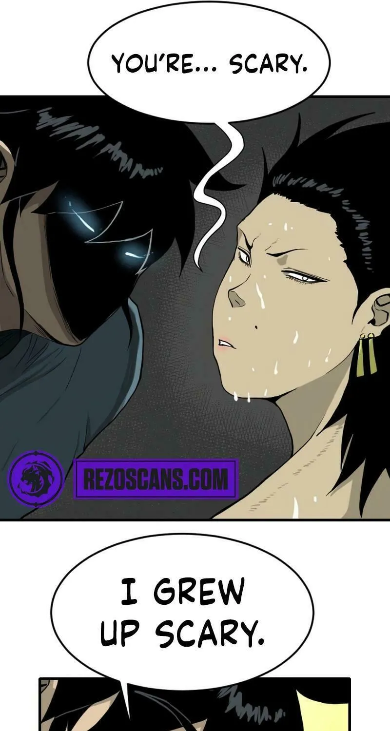 Read The Demonic Warrior chapter 50 image 47 on Lezhin