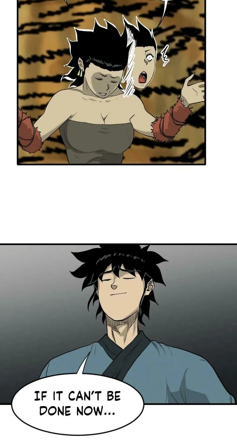 Read The Demonic Warrior chapter 50 image 51 on Lezhin