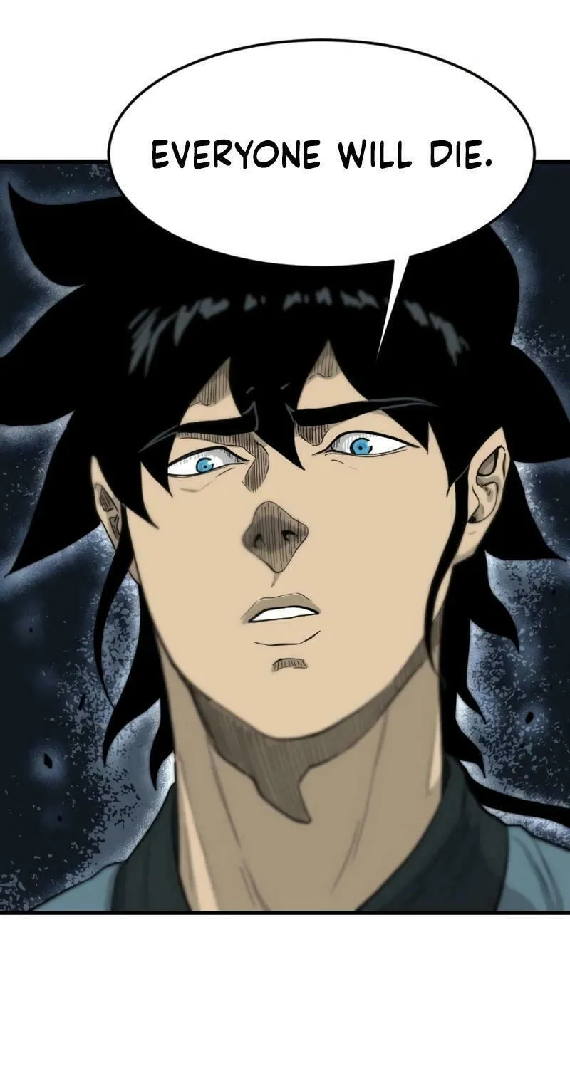 Read The Demonic Warrior chapter 50 image 52 on Lezhin