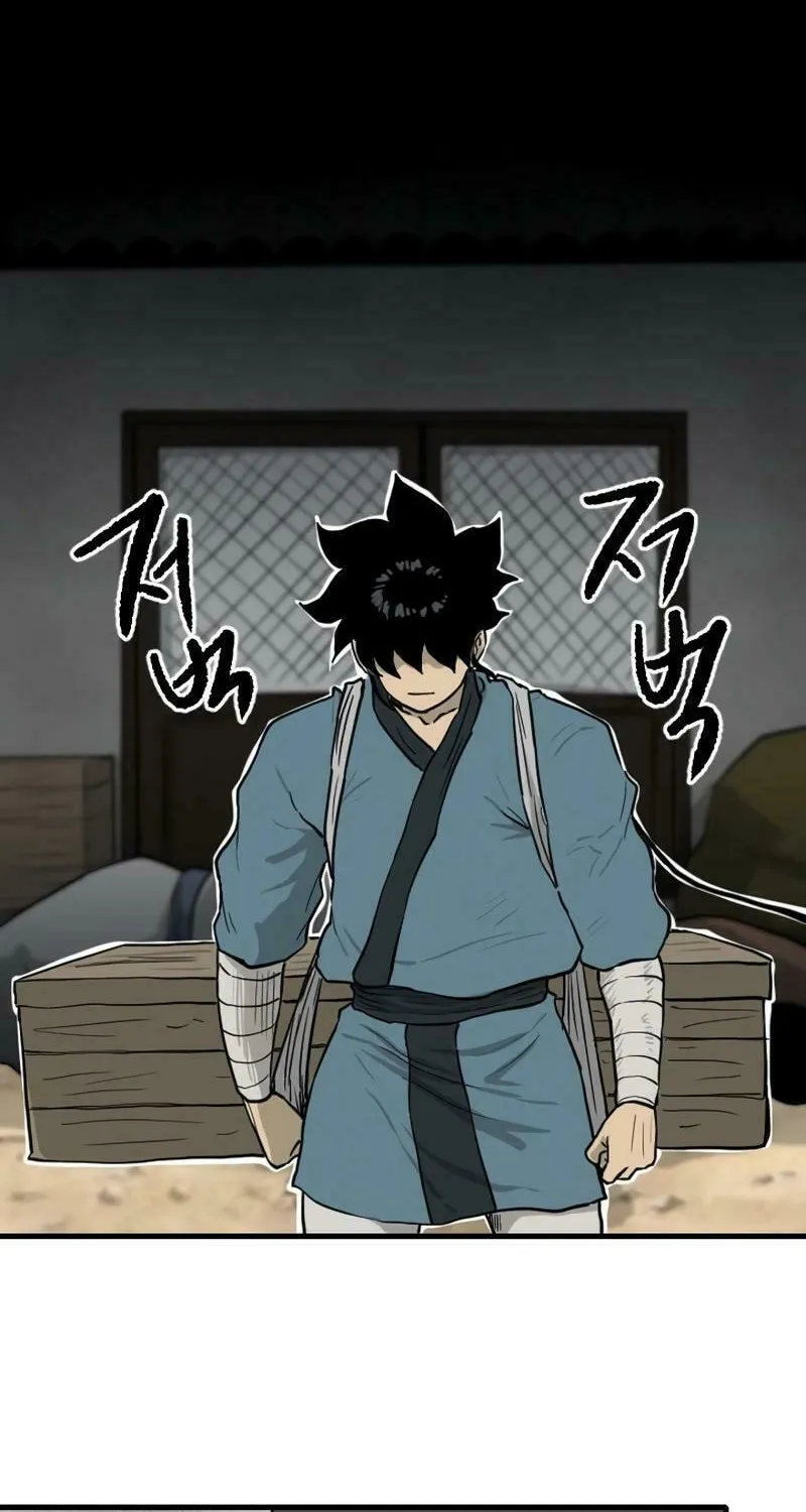 Read The Demonic Warrior chapter 50 image 58 on Lezhin