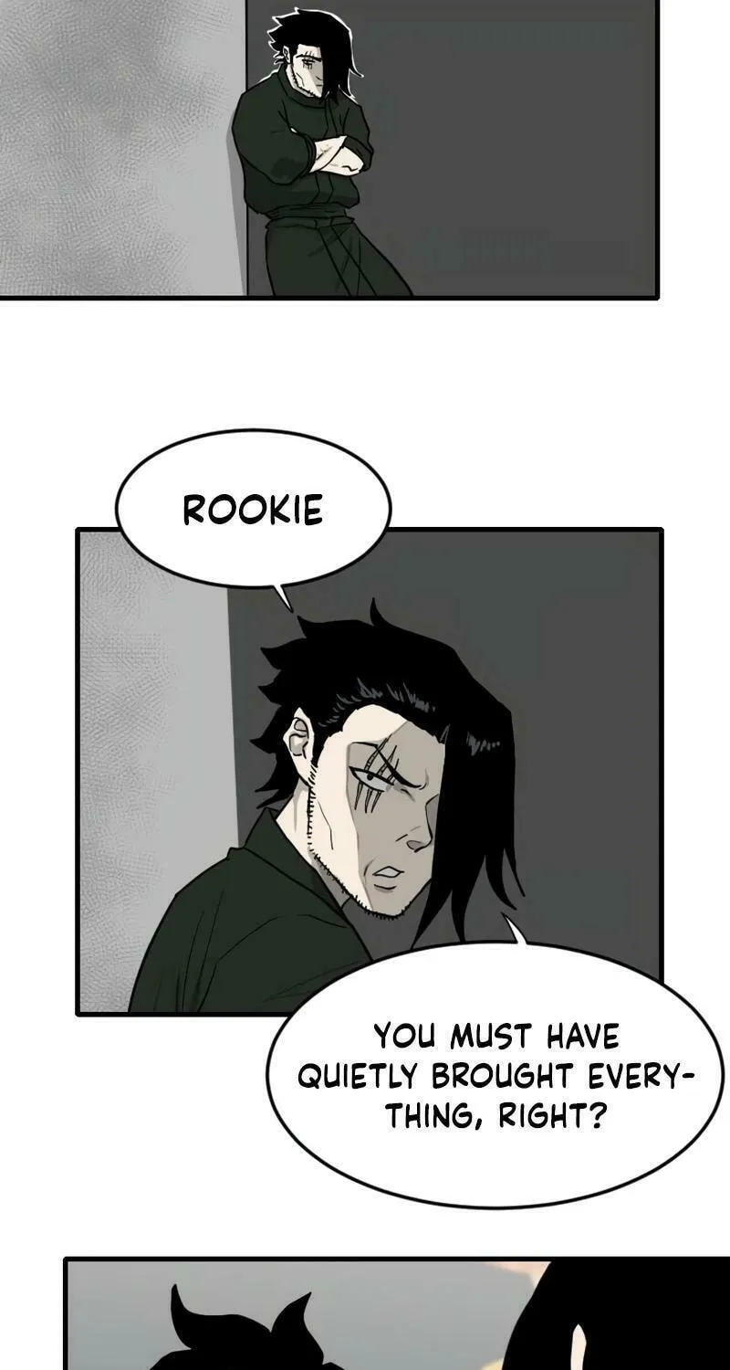 Read The Demonic Warrior chapter 50 image 59 on Lezhin