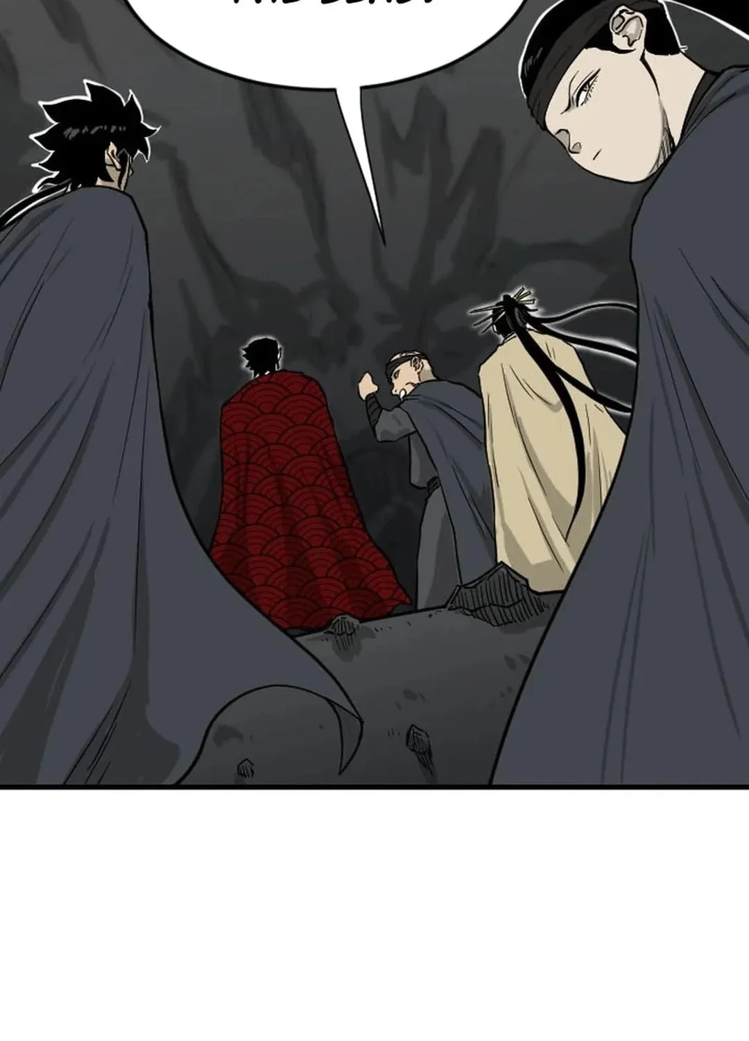 Read The Demonic Warrior chapter 51 image 16 on Lezhin