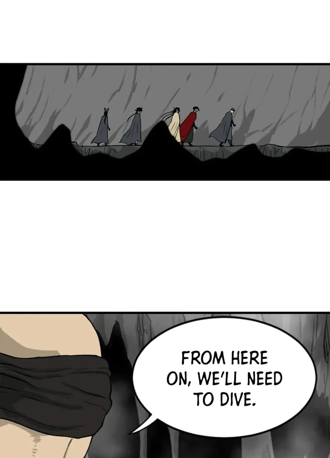Read The Demonic Warrior chapter 51 image 17 on Lezhin