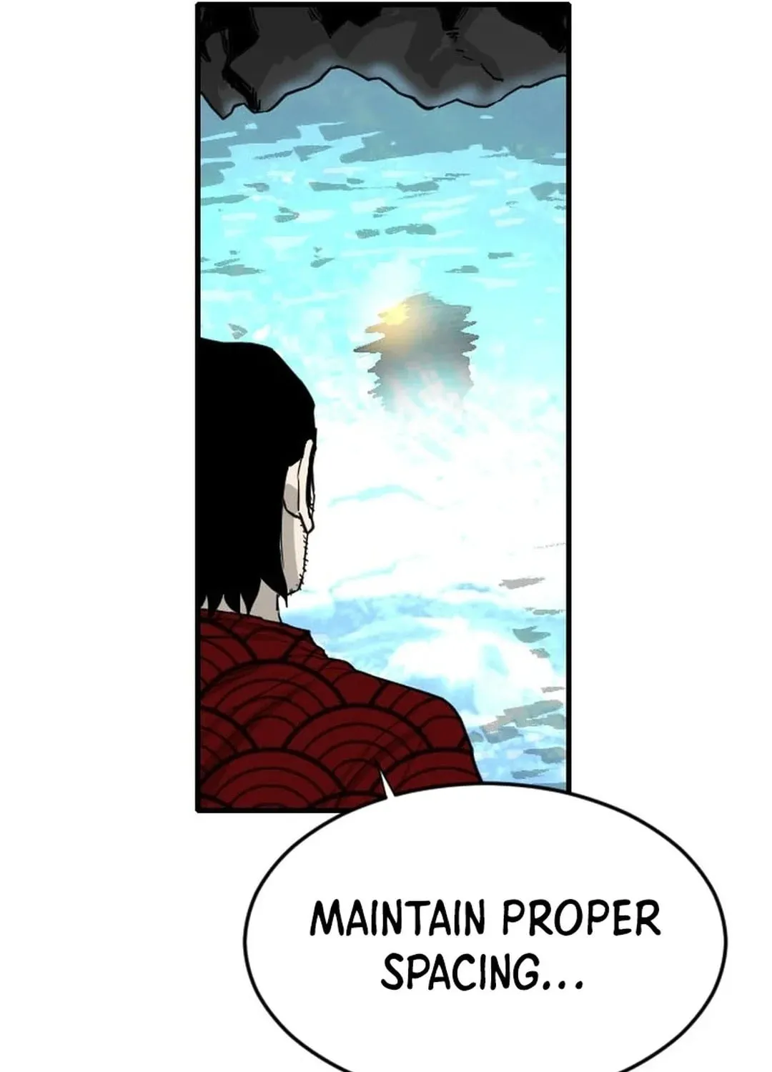 Read The Demonic Warrior chapter 51 image 20 on Lezhin
