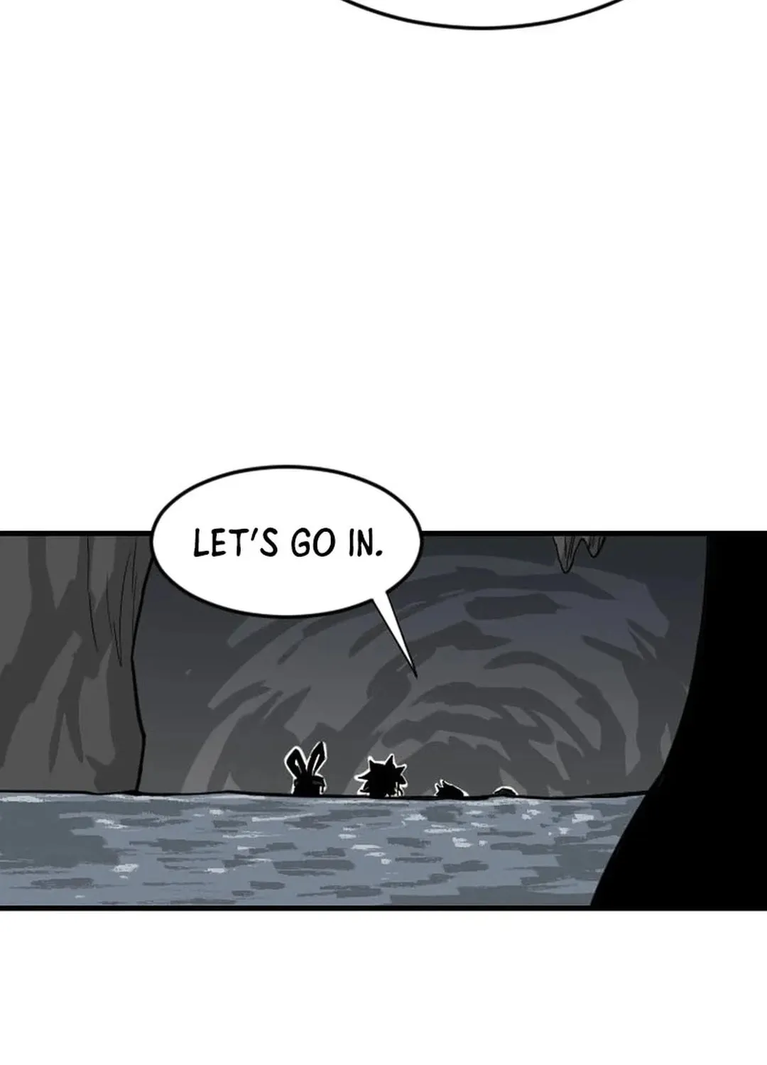 Read The Demonic Warrior chapter 51 image 21 on Lezhin