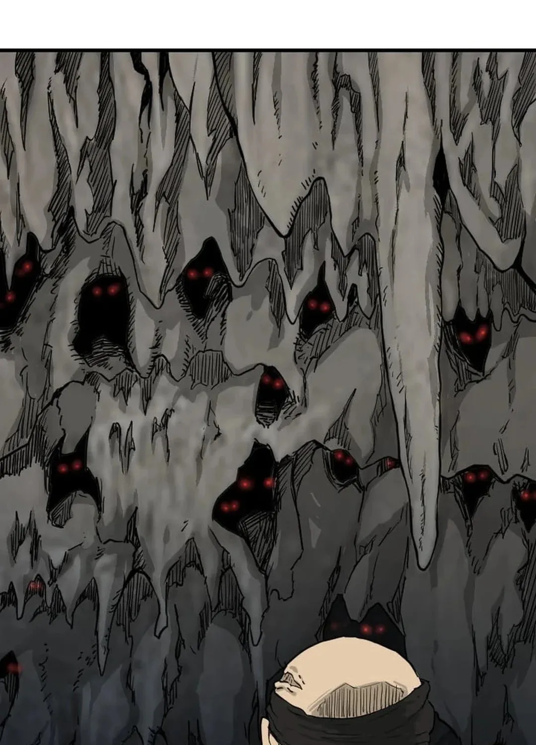 Read The Demonic Warrior chapter 51 image 24 on Lezhin