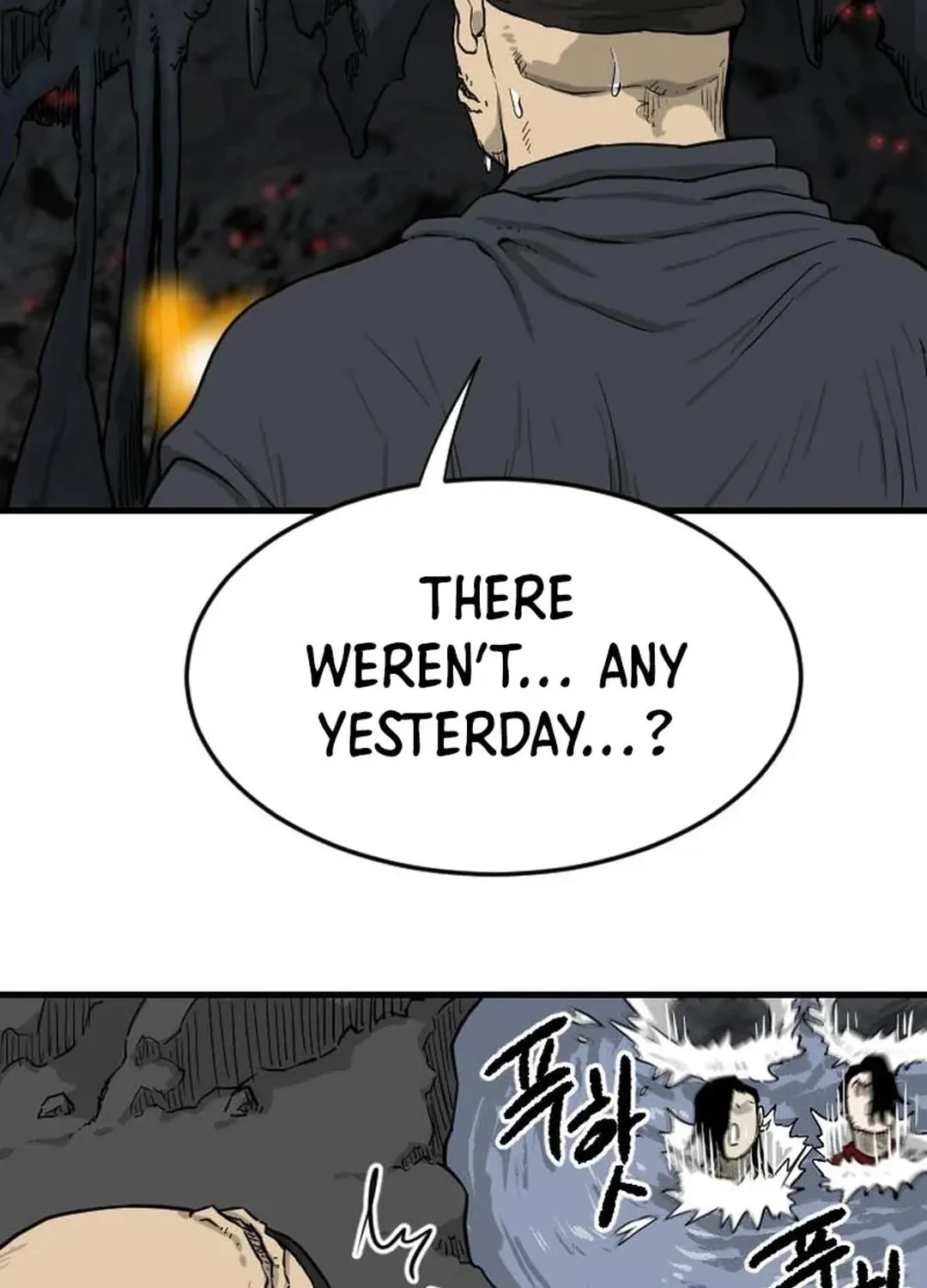 Read The Demonic Warrior chapter 51 image 25 on Lezhin
