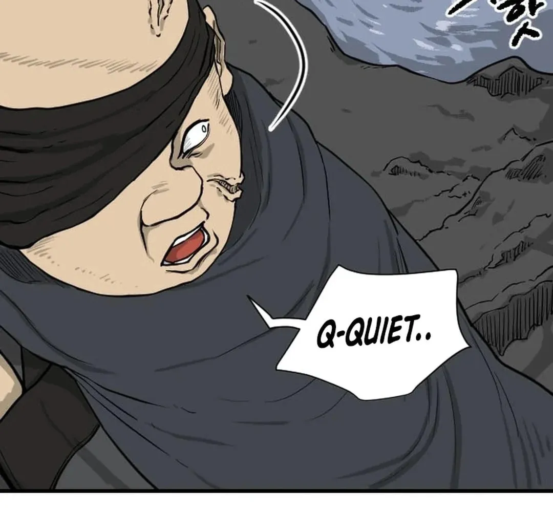 Read The Demonic Warrior chapter 51 image 26 on Lezhin