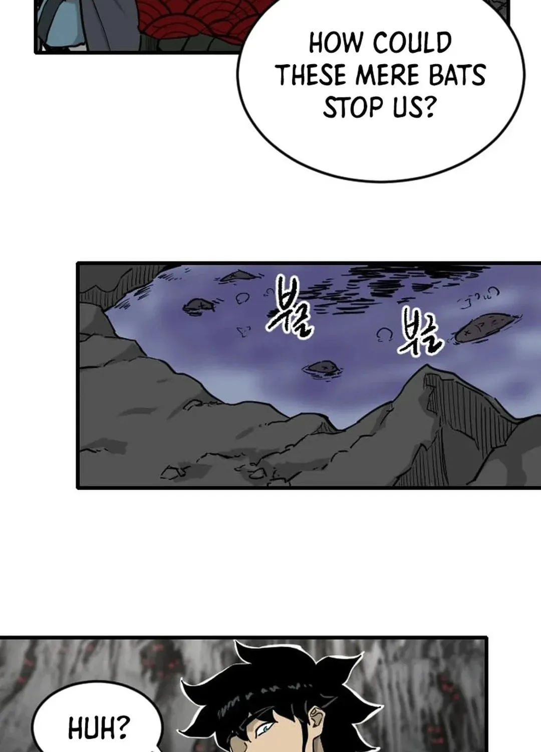 Read The Demonic Warrior chapter 51 image 31 on Lezhin