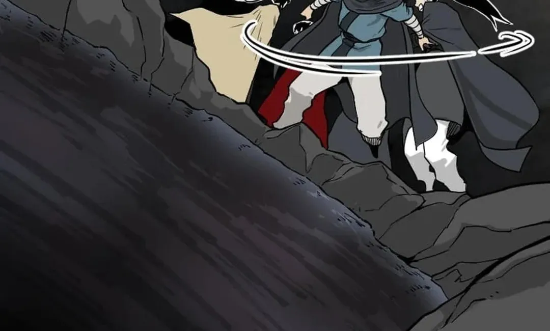 Read The Demonic Warrior chapter 51 image 33 on Lezhin