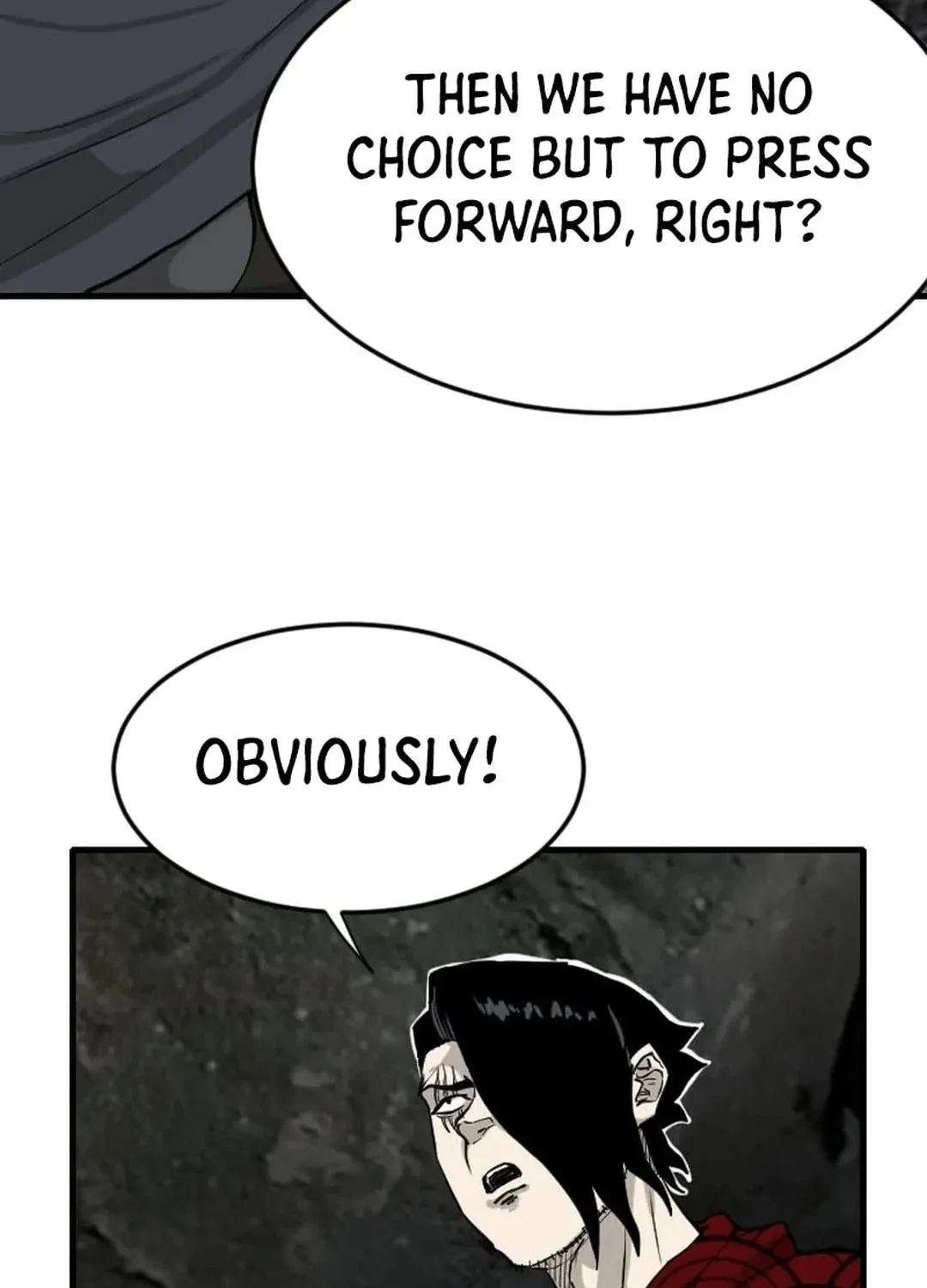Read The Demonic Warrior chapter 51 image 36 on Lezhin