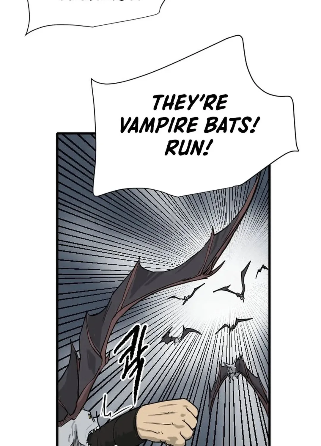 Read The Demonic Warrior chapter 51 image 42 on Lezhin