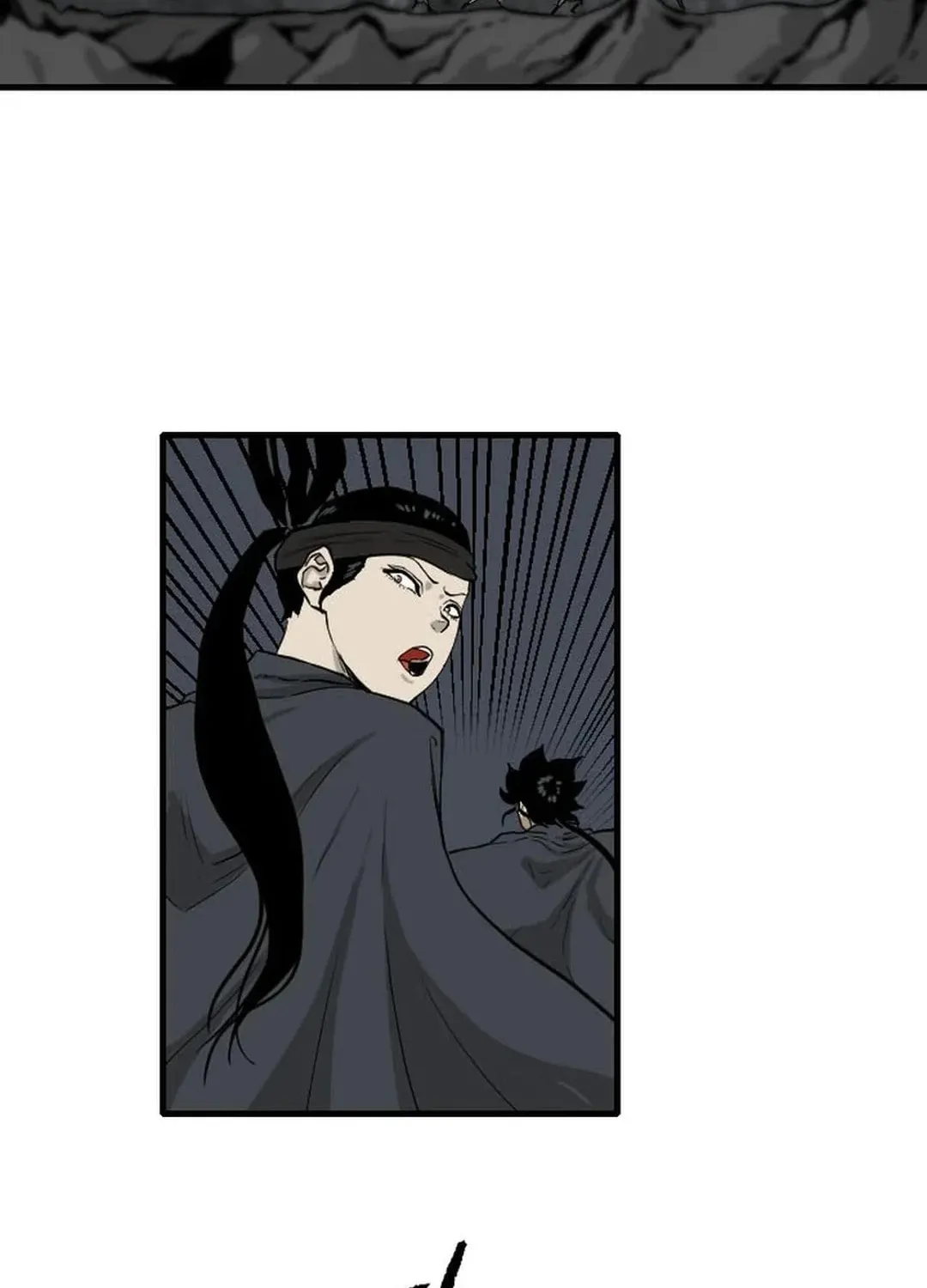 Read The Demonic Warrior chapter 51 image 44 on Lezhin