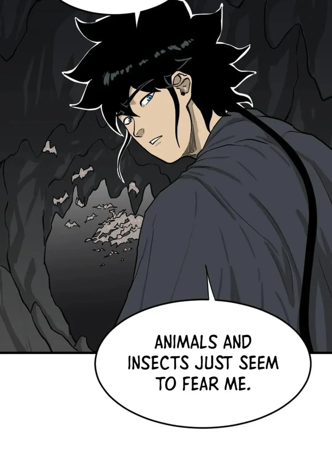 Read The Demonic Warrior chapter 51 image 51 on Lezhin