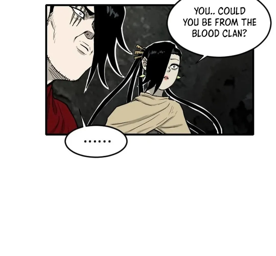 Read The Demonic Warrior chapter 51 image 53 on Lezhin