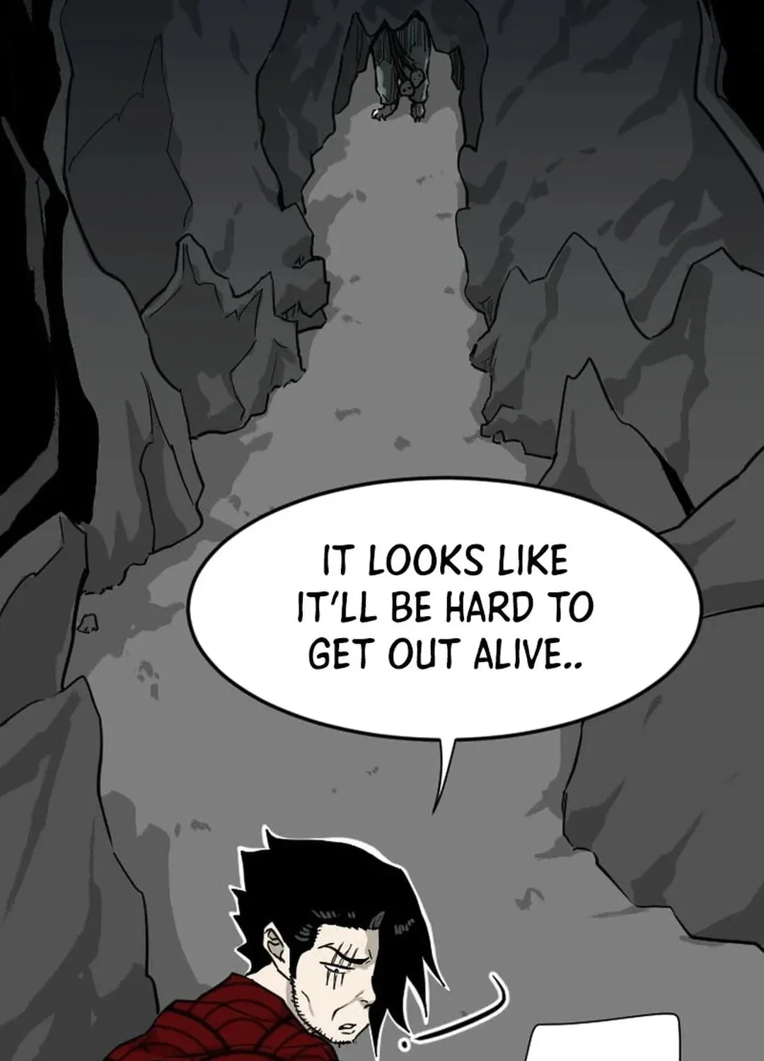 Read The Demonic Warrior chapter 51 image 56 on Lezhin