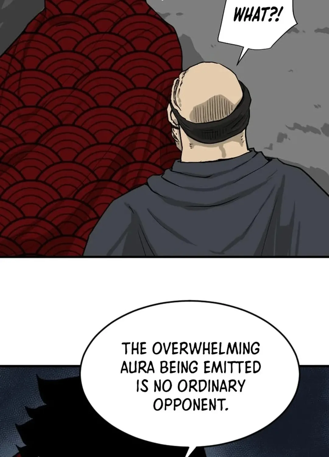 Read The Demonic Warrior chapter 51 image 57 on Lezhin