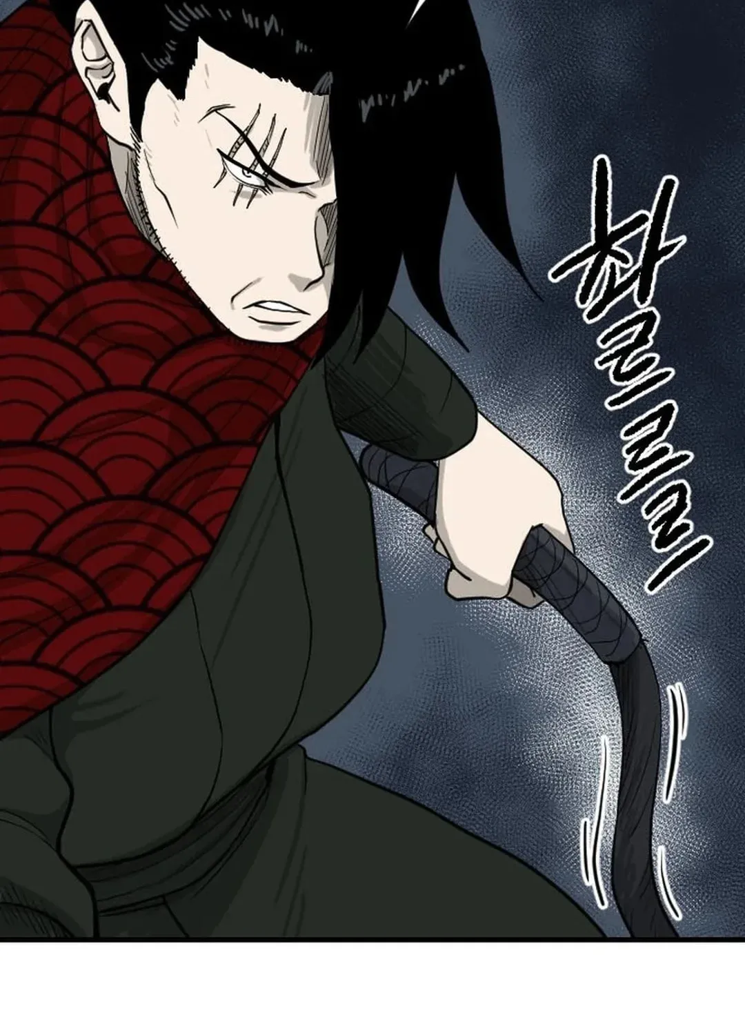 Read The Demonic Warrior chapter 51 image 58 on Lezhin