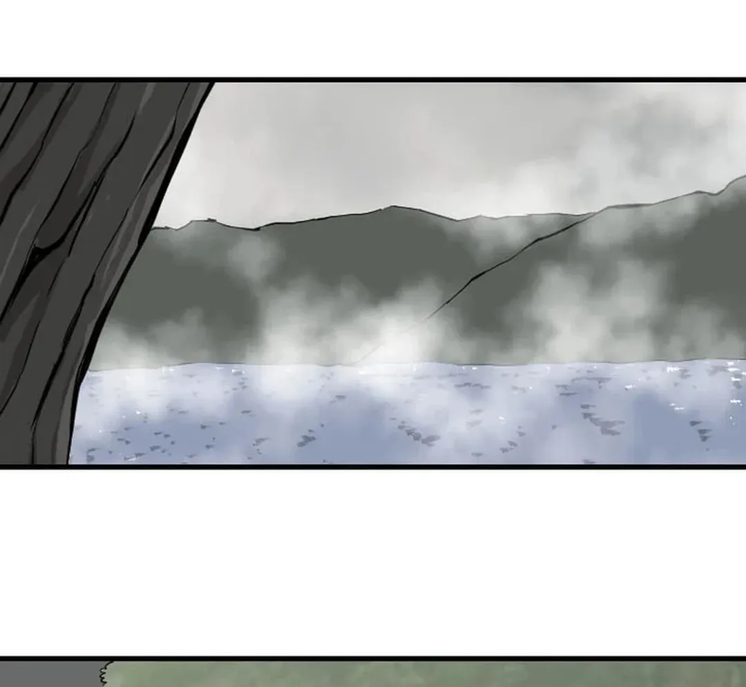 Read The Demonic Warrior chapter 51 image 6 on Lezhin