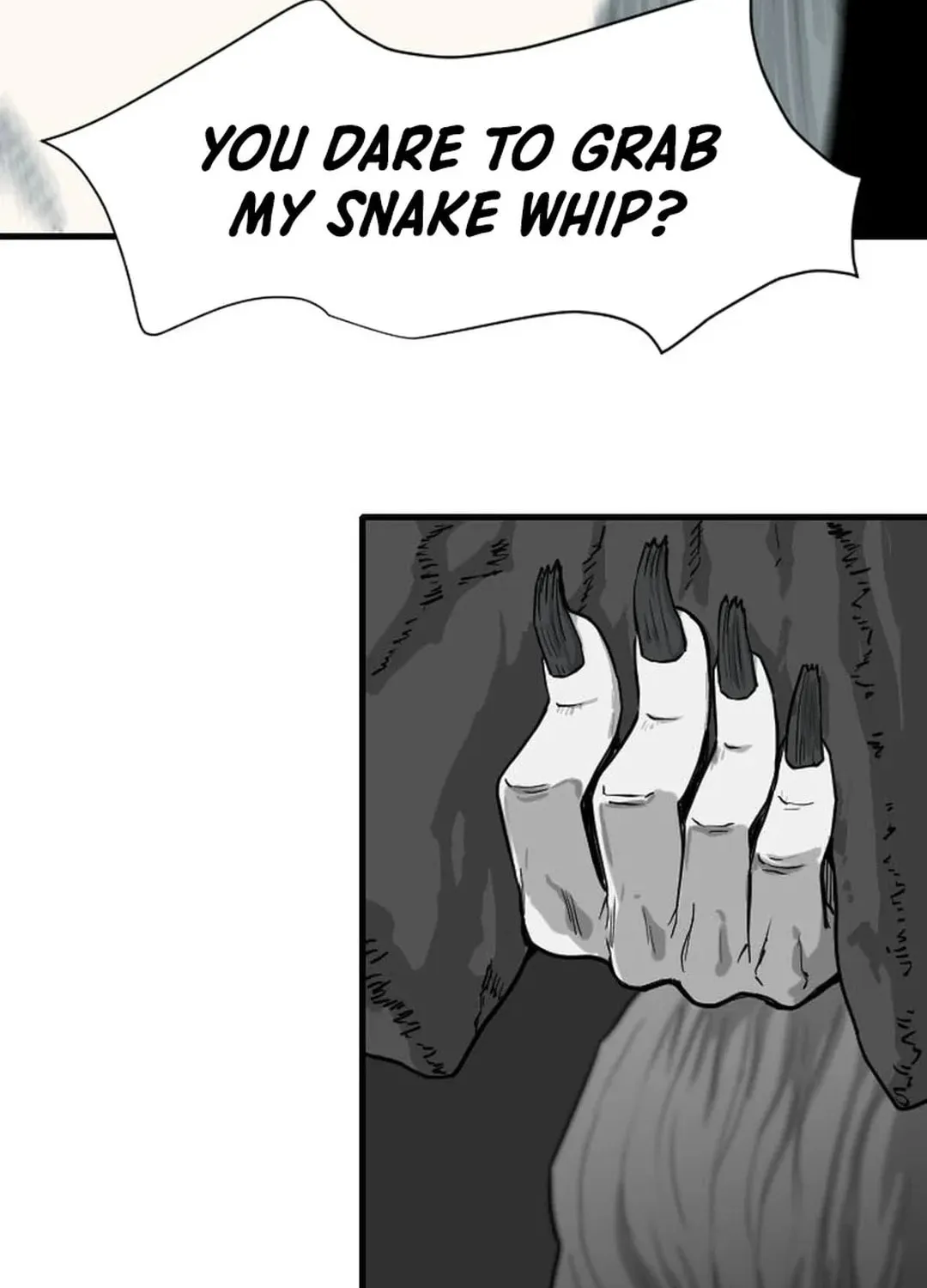 Read The Demonic Warrior chapter 51 image 64 on Lezhin