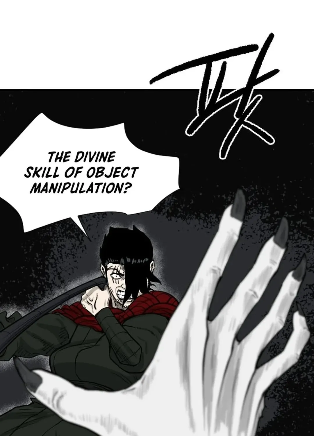 Read The Demonic Warrior chapter 51 image 66 on Lezhin
