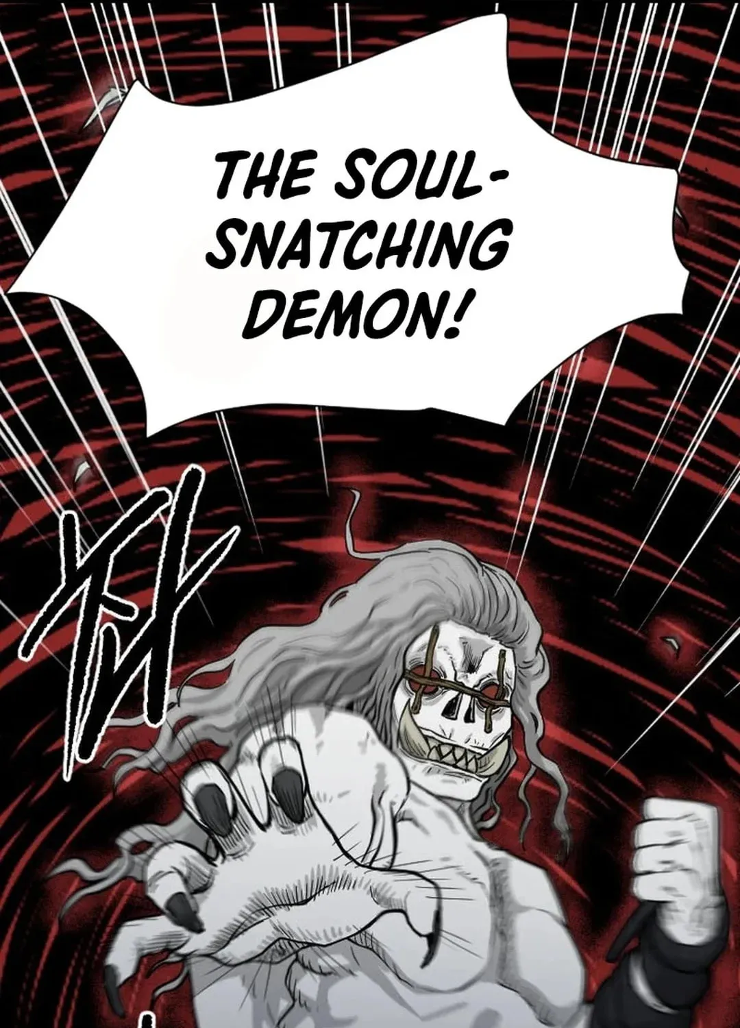 Read The Demonic Warrior chapter 51 image 68 on Lezhin