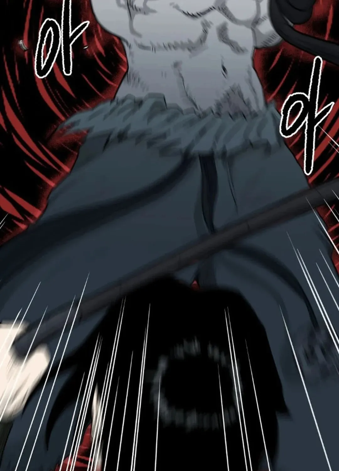 Read The Demonic Warrior chapter 51 image 69 on Lezhin