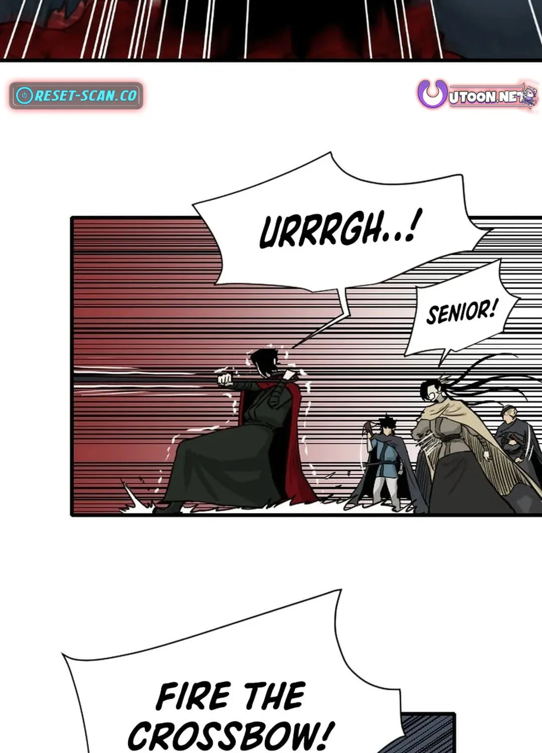 Read The Demonic Warrior chapter 51 image 70 on Lezhin