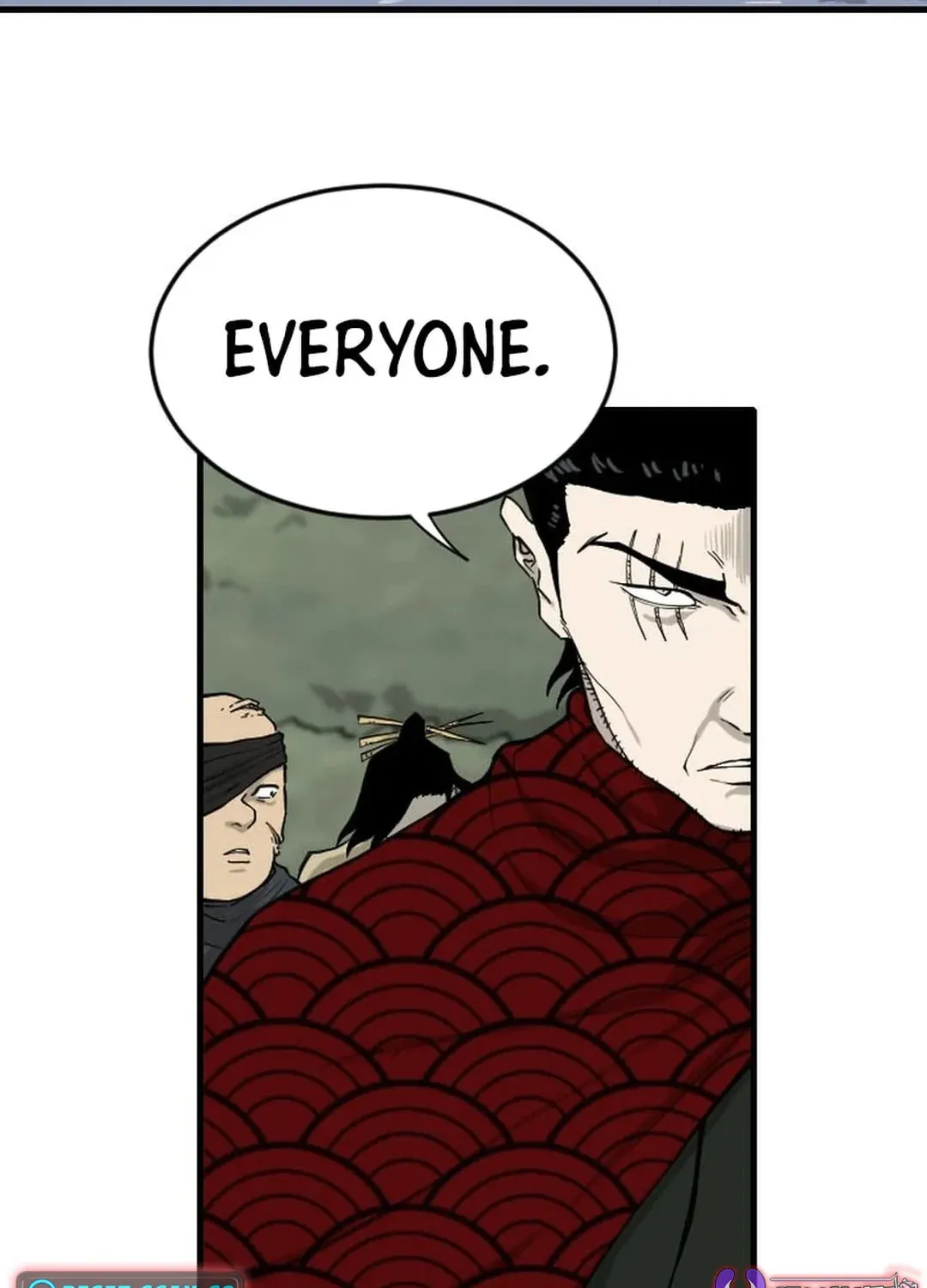 Read The Demonic Warrior chapter 51 image 9 on Lezhin
