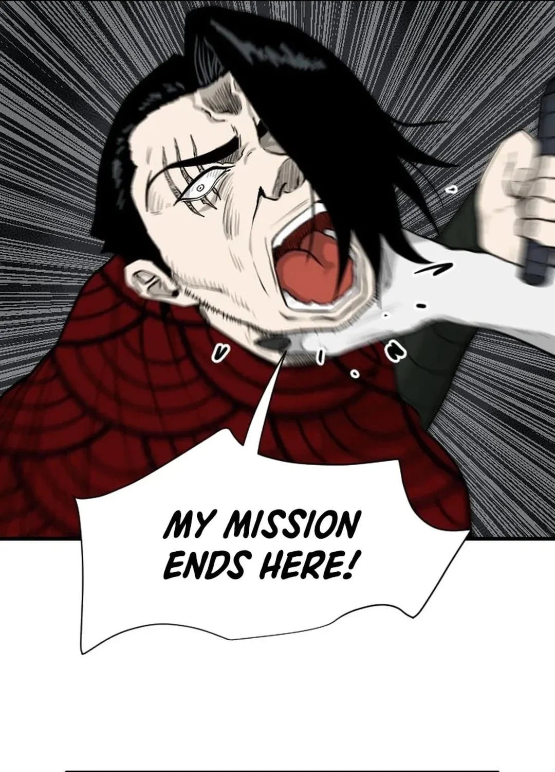 Read The Demonic Warrior chapter 52 image 13 on Lezhin