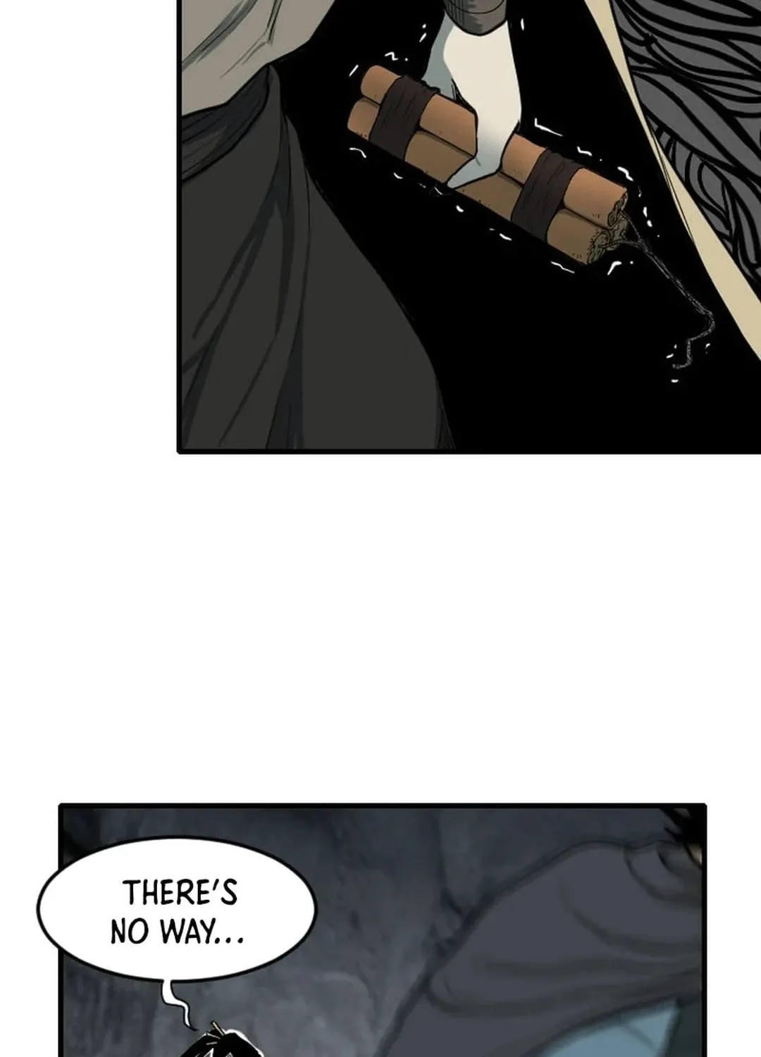 Read The Demonic Warrior chapter 52 image 18 on Lezhin